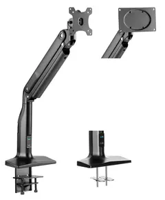 მონიტორის საკიდი 2E Single Monitor Select Spring Assisted Aluminum Monitor Arm with USB - TechMall.geმონიტორის საკიდი 2E Single Monitor Select Spring Assisted Aluminum Monitor Arm with USB - TechMall.ge ,მონიტორის საკიდი 2E Single Monitor Select Spring Assisted Aluminum Monitor Arm with USB - TechMall.ge