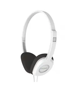 ყურსასმენი Koss Headphones KPH8w On-Ear White - TechMall.geყურსასმენი Koss Headphones KPH8w On-Ear White - TechMall.ge ,ყურსასმენი Koss Headphones KPH8w On-Ear White - TechMall.ge
