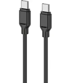 Cable 2E Cable USB-C - USB-C Glow 60W 1m Black - TechMall.geCable 2E Cable USB-C - USB-C Glow 60W 1m Black - TechMall.ge ,Cable 2E Cable USB-C - USB-C Glow 60W 1m Black - TechMall.ge