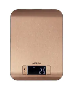 სამზარეულოს სასწორი Ardesto Kitchen Scales SCK-898R brown - TechMall.geსამზარეულოს სასწორი Ardesto Kitchen Scales SCK-898R brown - TechMall.ge ,სამზარეულოს სასწორი Ardesto Kitchen Scales SCK-898R brown - TechMall.ge