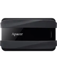 External hard drive Apacer 1TB USB 3.1 AC533 Black - TechMall.geExternal hard drive Apacer 1TB USB 3.1 AC533 Black - TechMall.ge ,External hard drive Apacer 1TB USB 3.1 AC533 Black - TechMall.ge