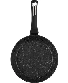 ტაფა Ardesto Fry pan Gemini Liguria 26 cm, black, aluminium - TechMall.geტაფა Ardesto Fry pan Gemini Liguria 26 cm, black, aluminium - TechMall.ge ,ტაფა Ardesto Fry pan Gemini Liguria 26 cm, black, aluminium - TechMall.ge