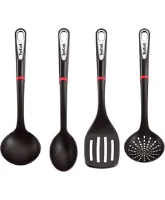 სამზარეულოს აქსესუარების ნაკრები TEFAL K206S414 - TechMall.geსამზარეულოს აქსესუარების ნაკრები TEFAL K206S414 - TechMall.ge ,სამზარეულოს აქსესუარების ნაკრები TEFAL K206S414 - TechMall.ge