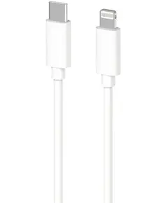 Cable 2E Cable USB-C - Lightning Glow 1m White - TechMall.geCable 2E Cable USB-C - Lightning Glow 1m White - TechMall.ge ,Cable 2E Cable USB-C - Lightning Glow 1m White - TechMall.ge