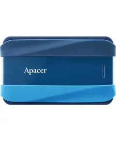 External Hard Drive Apacer 1TB USB 3.1 AC533 Blue - TechMall.geExternal Hard Drive Apacer 1TB USB 3.1 AC533 Blue - TechMall.ge ,External Hard Drive Apacer 1TB USB 3.1 AC533 Blue - TechMall.ge