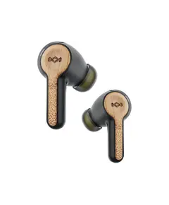 ყურსასმენი House Of Marley Rebel True Wireless Earbuds Black (EM-JE121-SB) - TechMall.geყურსასმენი House Of Marley Rebel True Wireless Earbuds Black (EM-JE121-SB) - TechMall.ge ,ყურსასმენი House Of Marley Rebel True Wireless Earbuds Black (EM-JE121-SB) - TechMall.ge