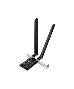 Adapter TP-link Archer TXE72E, AXE5400 Wi-Fi 6E Bluetooth 5.2 PCIe Adapter - TechMall.geAdapter TP-link Archer TXE72E, AXE5400 Wi-Fi 6E Bluetooth 5.2 PCIe Adapter - TechMall.ge ,Adapter TP-link Archer TXE72E, AXE5400 Wi-Fi 6E Bluetooth 5.2 PCIe Adapter - TechMall.ge