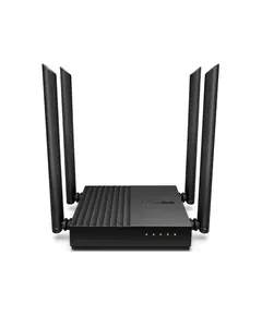 როუტერი TP-Link Archer C64 AC1200 Wireless MU-MIMO - TechMall.geროუტერი TP-Link Archer C64 AC1200 Wireless MU-MIMO - TechMall.ge ,როუტერი TP-Link Archer C64 AC1200 Wireless MU-MIMO - TechMall.ge