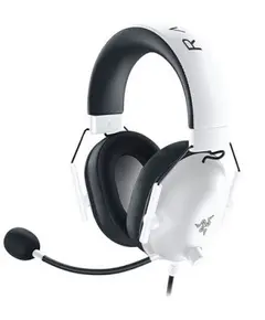 ყურსასმენი Razer Headset Blackshark V2 X 3.5mm White - TechMall.geყურსასმენი Razer Headset Blackshark V2 X 3.5mm White - TechMall.ge ,ყურსასმენი Razer Headset Blackshark V2 X 3.5mm White - TechMall.ge