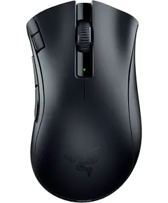 მაუსი Razer mouse DeathAdder V2 X Hyperspeed WL/BT/USB  Black - TechMall.geმაუსი Razer mouse DeathAdder V2 X Hyperspeed WL/BT/USB  Black - TechMall.ge ,მაუსი Razer mouse DeathAdder V2 X Hyperspeed WL/BT/USB  Black - TechMall.ge