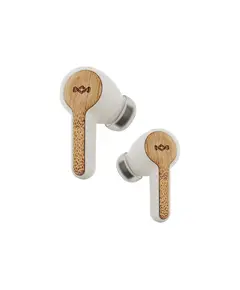 ყურსასმენი House Of Marley Rebel True Wireless Earbuds White (EM-JE121-CE) - TechMall.geყურსასმენი House Of Marley Rebel True Wireless Earbuds White (EM-JE121-CE) - TechMall.ge ,ყურსასმენი House Of Marley Rebel True Wireless Earbuds White (EM-JE121-CE) - TechMall.ge