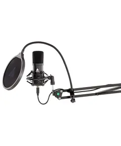 მიკროფონი 2E Microphone Maono by MM011 Vlog KIT, 3.5mm - TechMall.geმიკროფონი 2E Microphone Maono by MM011 Vlog KIT, 3.5mm - TechMall.ge ,მიკროფონი 2E Microphone Maono by MM011 Vlog KIT, 3.5mm - TechMall.ge