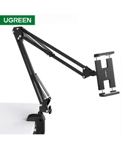Universal mobile phone holder UGREEN LP142 (50394) Black - TechMall.geUniversal mobile phone holder UGREEN LP142 (50394) Black - TechMall.ge ,Universal mobile phone holder UGREEN LP142 (50394) Black - TechMall.ge
