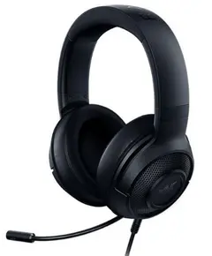 ყურსასმენი Razer Gaming Headset Kraken X Lite 3.5mm - TechMall.geყურსასმენი Razer Gaming Headset Kraken X Lite 3.5mm - TechMall.ge ,ყურსასმენი Razer Gaming Headset Kraken X Lite 3.5mm - TechMall.ge