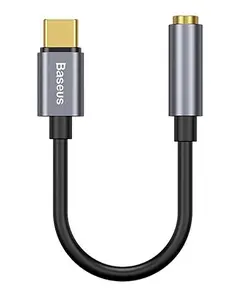 Adapter Baseus Type-C Male to 3.5mm Female Adapter L54 CATL54-0G - TechMall.geAdapter Baseus Type-C Male to 3.5mm Female Adapter L54 CATL54-0G - TechMall.ge ,Adapter Baseus Type-C Male to 3.5mm Female Adapter L54 CATL54-0G - TechMall.ge