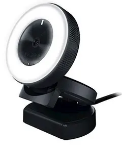 Webcam Razer Webcam Kiyo Full HD - TechMall.geWebcam Razer Webcam Kiyo Full HD - TechMall.ge ,Webcam Razer Webcam Kiyo Full HD - TechMall.ge