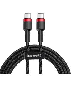 კაბელი Baseus Cafule Series Cable Type-C 2M CATKLF-H91 - TechMall.geკაბელი Baseus Cafule Series Cable Type-C 2M CATKLF-H91 - TechMall.ge ,კაბელი Baseus Cafule Series Cable Type-C 2M CATKLF-H91 - TechMall.ge