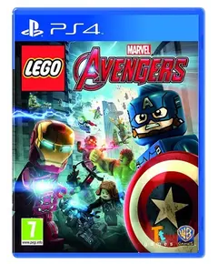 ვიდეო თამაში Game for PS4 Lego Avengers - TechMall.geვიდეო თამაში Game for PS4 Lego Avengers - TechMall.ge ,ვიდეო თამაში Game for PS4 Lego Avengers - TechMall.ge