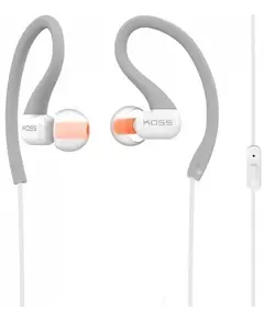 ყურსასმენი Koss Headphones KSC32iGRY Fit Mic Grey - TechMall.geყურსასმენი Koss Headphones KSC32iGRY Fit Mic Grey - TechMall.ge ,ყურსასმენი Koss Headphones KSC32iGRY Fit Mic Grey - TechMall.ge