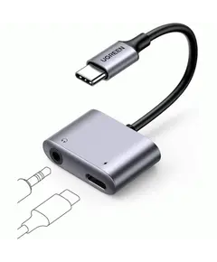 აუდიო ადაპტერი UGREEN CM231 (60164) - TechMall.geაუდიო ადაპტერი UGREEN CM231 (60164) - TechMall.ge ,აუდიო ადაპტერი UGREEN CM231 (60164) - TechMall.ge