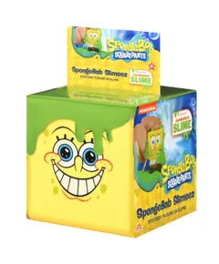 სპანჯბობის გმირები SpongeBob SquarePants - Slime Figure Blind Cube - TechMall.geსპანჯბობის გმირები SpongeBob SquarePants - Slime Figure Blind Cube - TechMall.ge ,სპანჯბობის გმირები SpongeBob SquarePants - Slime Figure Blind Cube - TechMall.ge