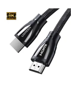 HDMI კაბელი UGREEN HD140 (80402) - TechMall.geHDMI კაბელი UGREEN HD140 (80402) - TechMall.ge ,HDMI კაბელი UGREEN HD140 (80402) - TechMall.ge