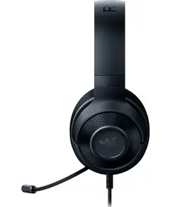 Headphone Razer Gaming Headset Kraken X Lite 3.5mm Black - TechMall.geHeadphone Razer Gaming Headset Kraken X Lite 3.5mm Black - TechMall.ge ,Headphone Razer Gaming Headset Kraken X Lite 3.5mm Black - TechMall.ge