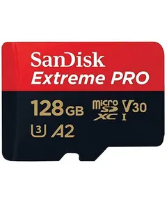მეხსიერების ბარათი SanDisk 128GB Extreme PRO MicroSD/XC UHS-I Card 200MB/S V30/4k Class 10/Adapter SDSQXCD-128G-GN6MA - TechMall.geმეხსიერების ბარათი SanDisk 128GB Extreme PRO MicroSD/XC UHS-I Card 200MB/S V30/4k Class 10/Adapter SDSQXCD-128G-GN6MA - TechMall.ge ,მეხსიერების ბარათი SanDisk 128GB Extreme PRO MicroSD/XC UHS-I Card 200MB/S V30/4k Class 10/Adapter SDSQXCD-128G-GN6MA - TechMall.ge