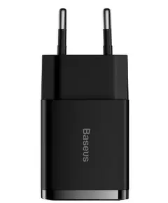 Adapter Baseus Compact Charger 2U 10.5W EU CCXJ010201 - TechMall.geAdapter Baseus Compact Charger 2U 10.5W EU CCXJ010201 - TechMall.ge ,Adapter Baseus Compact Charger 2U 10.5W EU CCXJ010201 - TechMall.ge