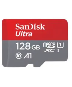 მეხსიერების ბარათი SanDisk 128GB Ultra MicroSD/HC UHS-I Card 140MB/S Class 10 SDSQUAB-128G-GN6MN - TechMall.geმეხსიერების ბარათი SanDisk 128GB Ultra MicroSD/HC UHS-I Card 140MB/S Class 10 SDSQUAB-128G-GN6MN - TechMall.ge ,მეხსიერების ბარათი SanDisk 128GB Ultra MicroSD/HC UHS-I Card 140MB/S Class 10 SDSQUAB-128G-GN6MN - TechMall.ge