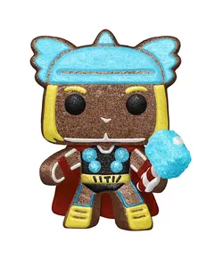 საკოლექციო ფიგურა Funko POP! Bobble Marvel Holiday Gingerbread Thor (DGLT) (Exc) 58235 - TechMall.geსაკოლექციო ფიგურა Funko POP! Bobble Marvel Holiday Gingerbread Thor (DGLT) (Exc) 58235 - TechMall.ge ,საკოლექციო ფიგურა Funko POP! Bobble Marvel Holiday Gingerbread Thor (DGLT) (Exc) 58235 - TechMall.ge