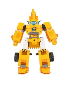 სათამაშო ტრანსფორმერი Super Wings Small Blocks 2-in-1 Buildable Transforming Vehicle - Donnie - TechMall.geსათამაშო ტრანსფორმერი Super Wings Small Blocks 2-in-1 Buildable Transforming Vehicle - Donnie - TechMall.ge ,სათამაშო ტრანსფორმერი Super Wings Small Blocks 2-in-1 Buildable Transforming Vehicle - Donnie - TechMall.ge