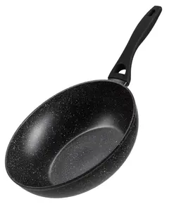 ტაფა Ardesto Frying pan WOK Gemini Gourmet Anzio 28 cm, aluminum - TechMall.geტაფა Ardesto Frying pan WOK Gemini Gourmet Anzio 28 cm, aluminum - TechMall.ge ,ტაფა Ardesto Frying pan WOK Gemini Gourmet Anzio 28 cm, aluminum - TechMall.ge