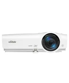 მოკლე ფოკუსიანი პროექტორი Vivitek DX283-ST, DLP, Projector, FHD 1920x1200, 3600Lm, 20:000:1, White - TechMall.geმოკლე ფოკუსიანი პროექტორი Vivitek DX283-ST, DLP, Projector, FHD 1920x1200, 3600Lm, 20:000:1, White - TechMall.ge ,მოკლე ფოკუსიანი პროექტორი Vivitek DX283-ST, DLP, Projector, FHD 1920x1200, 3600Lm, 20:000:1, White - TechMall.ge