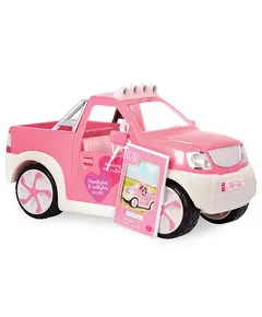 სათამაშო მანქანა LORI 6" DOLL PICK UP TRUCK - TechMall.geსათამაშო მანქანა LORI 6" DOLL PICK UP TRUCK - TechMall.ge ,სათამაშო მანქანა LORI 6" DOLL PICK UP TRUCK - TechMall.ge