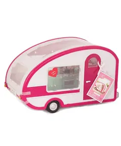 სათამაშო მანქანა LORI RV CAMPER FOR 6" DOLL - TechMall.geსათამაშო მანქანა LORI RV CAMPER FOR 6" DOLL - TechMall.ge ,სათამაშო მანქანა LORI RV CAMPER FOR 6" DOLL - TechMall.ge