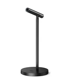 მიკროფონი UGREEN CM379 (10934) USB-C Desk Microphone, Black - TechMall.geმიკროფონი UGREEN CM379 (10934) USB-C Desk Microphone, Black - TechMall.ge ,მიკროფონი UGREEN CM379 (10934) USB-C Desk Microphone, Black - TechMall.ge