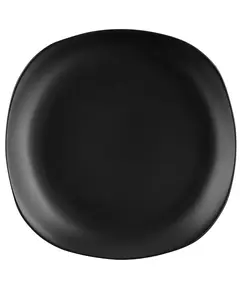 თეფში Ardesto Dinner plate Molize, 27х27 cm, black, ceramics - TechMall.geთეფში Ardesto Dinner plate Molize, 27х27 cm, black, ceramics - TechMall.ge ,თეფში Ardesto Dinner plate Molize, 27х27 cm, black, ceramics - TechMall.ge