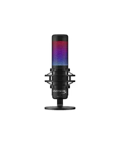 Microphone HyperX QuadCast S - TechMall.geMicrophone HyperX QuadCast S - TechMall.ge ,Microphone HyperX QuadCast S - TechMall.ge