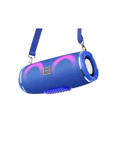 Speaker Hoco HC12 sports portable loudspeaker Blue - TechMall.geSpeaker Hoco HC12 sports portable loudspeaker Blue - TechMall.ge ,Speaker Hoco HC12 sports portable loudspeaker Blue - TechMall.ge