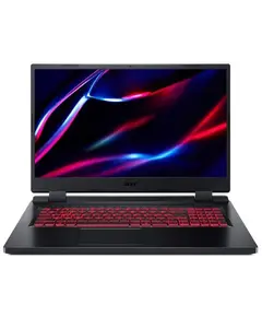 ლეპტოპი Nitro 5AN517-5517.3" FHD IPS 144Hz SlimBezel / Black - TechMall.geლეპტოპი Nitro 5AN517-5517.3" FHD IPS 144Hz SlimBezel / Black - TechMall.ge ,ლეპტოპი Nitro 5AN517-5517.3" FHD IPS 144Hz SlimBezel / Black - TechMall.ge