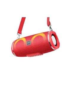 დინამიკი Hoco HC12 sports portable loudspeaker Red - TechMall.geდინამიკი Hoco HC12 sports portable loudspeaker Red - TechMall.ge ,დინამიკი Hoco HC12 sports portable loudspeaker Red - TechMall.ge
