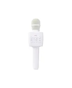 Karaoke microphone Hoco BK5 Cantando karaoke microphone white - TechMall.geKaraoke microphone Hoco BK5 Cantando karaoke microphone white - TechMall.ge ,Karaoke microphone Hoco BK5 Cantando karaoke microphone white - TechMall.ge