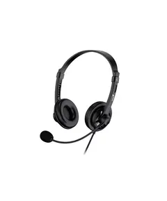 ყურსასმენი Genius/ HS-230U Black - TechMall.geყურსასმენი Genius/ HS-230U Black - TechMall.ge ,ყურსასმენი Genius/ HS-230U Black - TechMall.ge