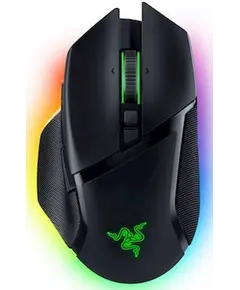 მაუსი Razer Mouse Basilisk V3 Pro RGB BT/WL Black - TechMall.geმაუსი Razer Mouse Basilisk V3 Pro RGB BT/WL Black - TechMall.ge ,მაუსი Razer Mouse Basilisk V3 Pro RGB BT/WL Black - TechMall.ge