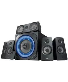 Speaker GXT 658 Tytan 5.1 Surround Speaker System - TechMall.geSpeaker GXT 658 Tytan 5.1 Surround Speaker System - TechMall.ge ,Speaker GXT 658 Tytan 5.1 Surround Speaker System - TechMall.ge