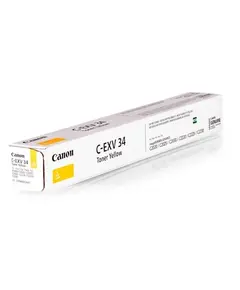 Canon Toner CEXV34 Yellow - TechMall.geCanon Toner CEXV34 Yellow - TechMall.ge ,Canon Toner CEXV34 Yellow - TechMall.ge