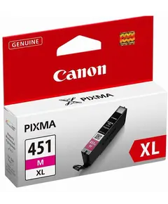 კარტრიჯი Canon Cartridge Canon CLI-451 XL M - TechMall.geკარტრიჯი Canon Cartridge Canon CLI-451 XL M - TechMall.ge ,კარტრიჯი Canon Cartridge Canon CLI-451 XL M - TechMall.ge