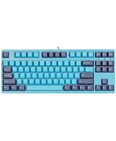კლავიატურა Akko Keyboard 3087 V2 Mirror of Sky Cherry Brown - TechMall.geკლავიატურა Akko Keyboard 3087 V2 Mirror of Sky Cherry Brown - TechMall.ge ,კლავიატურა Akko Keyboard 3087 V2 Mirror of Sky Cherry Brown - TechMall.ge