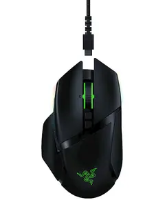 Mouse Razer Gaming Mouse Basilisk Ultimate & Mouse Dock WL RGB Black - TechMall.geMouse Razer Gaming Mouse Basilisk Ultimate & Mouse Dock WL RGB Black - TechMall.ge ,Mouse Razer Gaming Mouse Basilisk Ultimate & Mouse Dock WL RGB Black - TechMall.ge